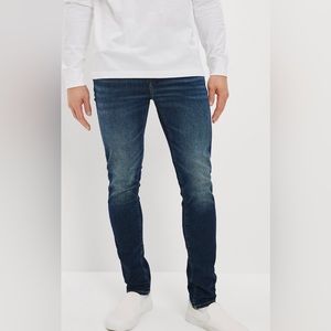 American Eagle Men’s Airflex Skinny Jean Size 29